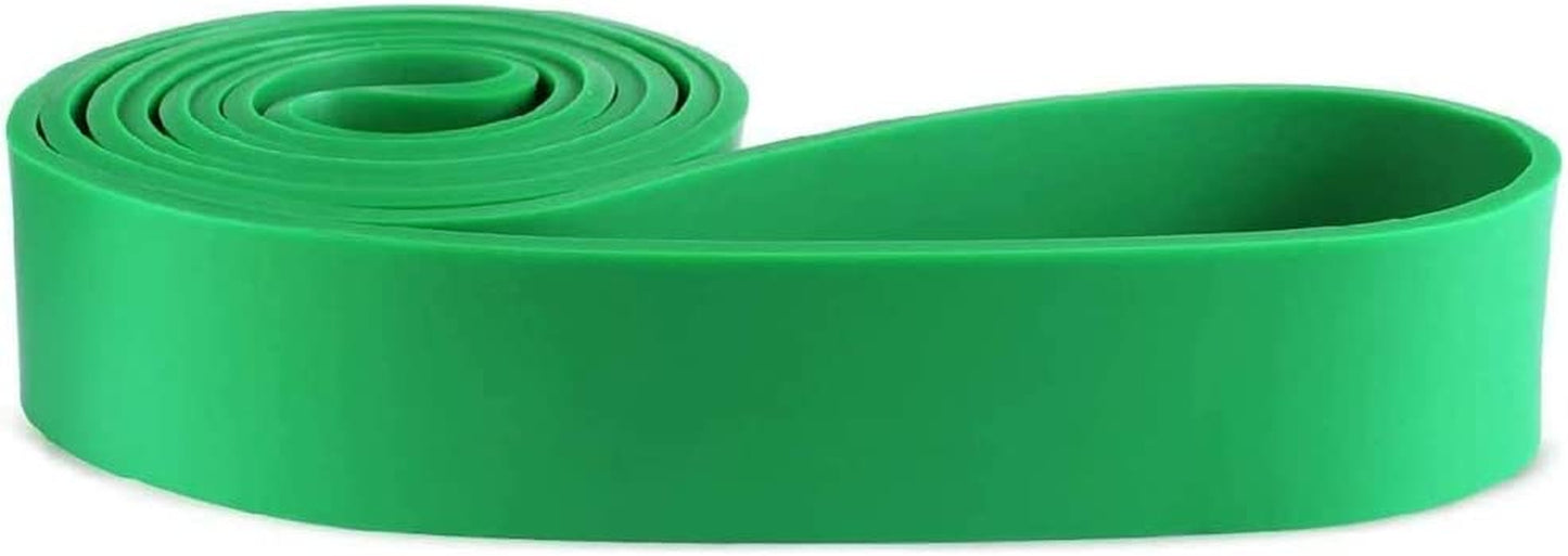 Pull-Up Bands - Resistance Bands for Workout - Perfect for Gym & Home